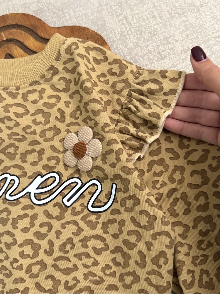 عکس ست FLOWER - شماره 7